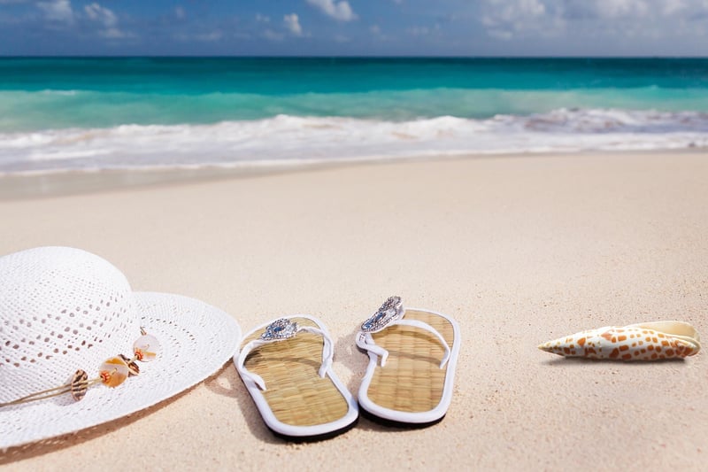 Beach Escapade